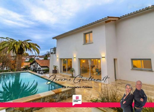 Luxury home in Hendaye, Pyrénées-Atlantiques