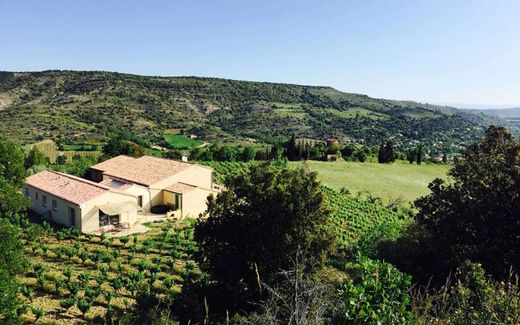 Lüks ev Limoux, Aude