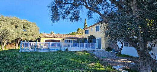 Casa de lujo en Ceyreste, Bocas del Ródano