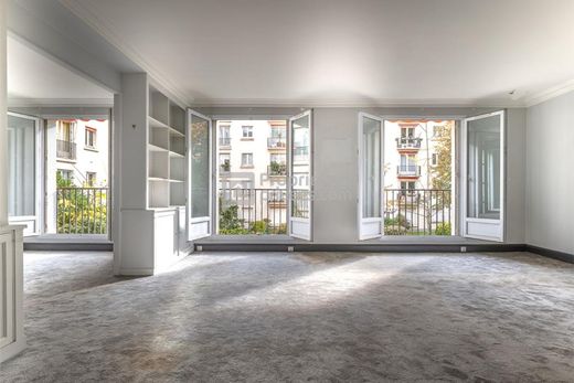 Appartement in Neuilly-sur-Seine, Hauts-de-Seine