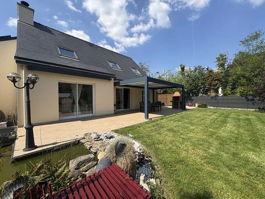 Luxury home in Quimperlé, Finistère
