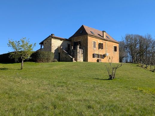Casa di lusso a Daglan, Dordogna