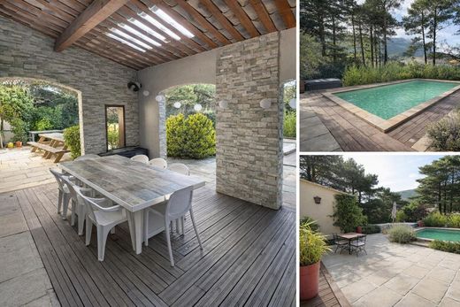 Luxury home in Plan-d'Aups-Sainte-Baume, Var