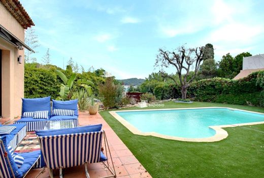 豪宅  La Seyne-sur-Mer, Var