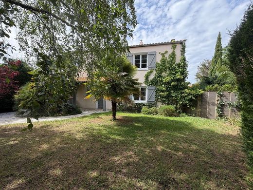 Maison de luxe à Basse-Goulaine, Loire-Atlantique