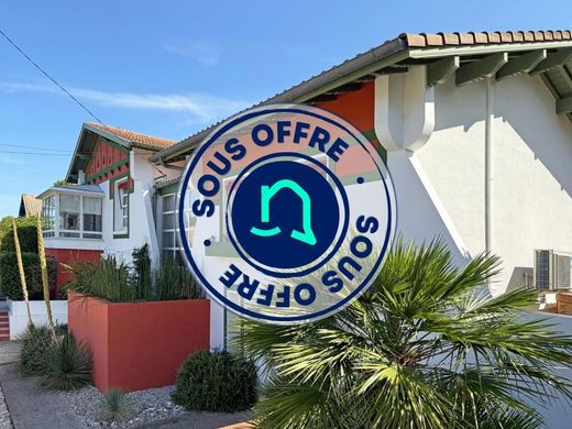 Casa de luxo - Capbreton, Landes