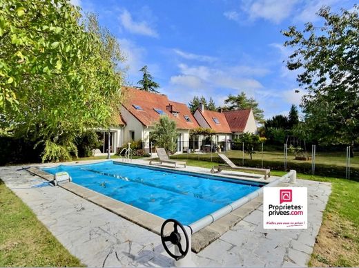 Πολυτελή κατοικία σε Cucq, Pas-de-Calais