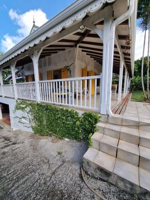 Villa Schoelcher, Martinique