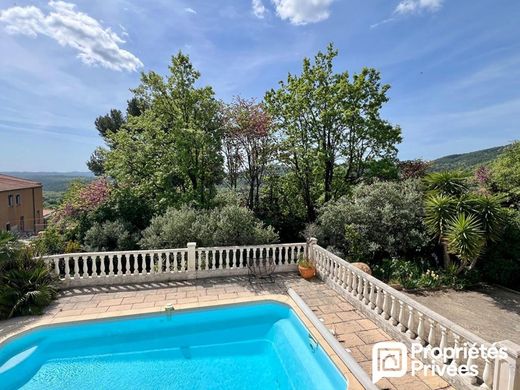 Luxury home in Seillans, Var