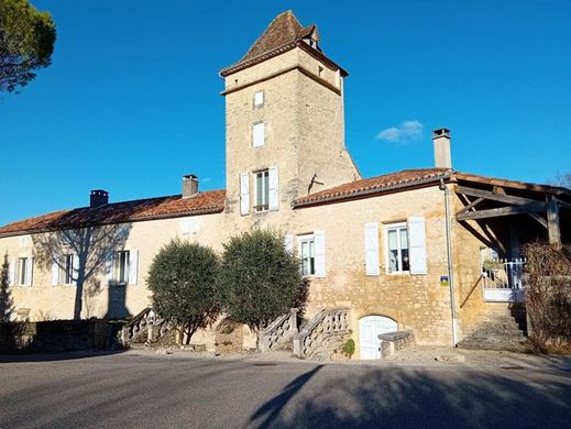 Villa en Limogne-en-Quercy, Lot