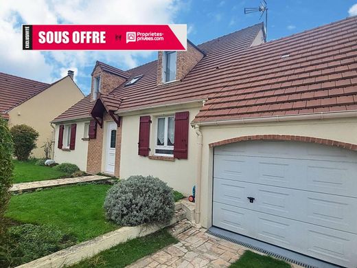 Luxury home in Vaires-sur-Marne, Seine-et-Marne