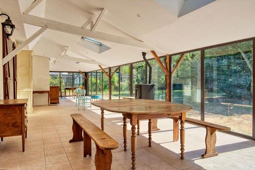 Luxury home in Château-Thébaud, Loire-Atlantique