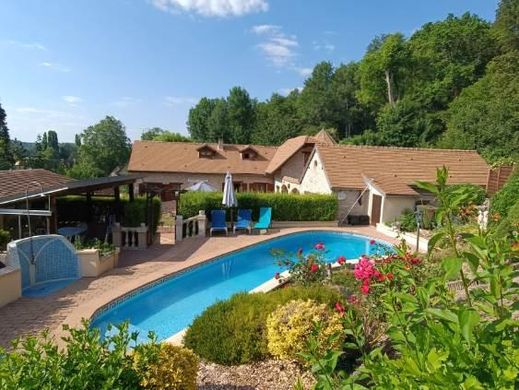 Luxe woning in Saint-Clair-sur-Epte, Val d'Oise