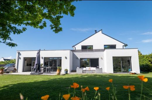 Casa di lusso a Saint-Armel, Morbihan