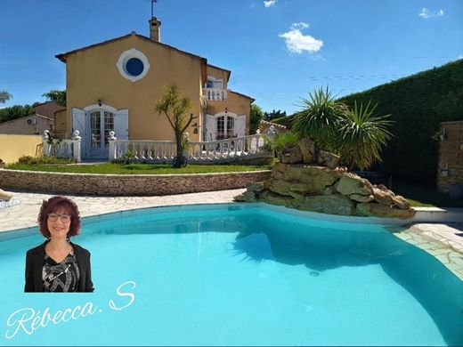 Luxury home in Gignac-la-Nerthe, Bouches-du-Rhône