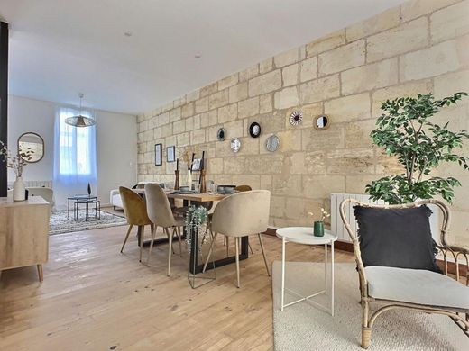 豪宅  波尔多, Gironde