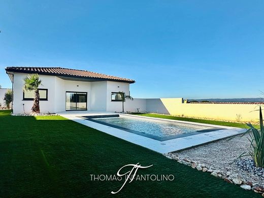 Luxury home in Lavalette, Aude