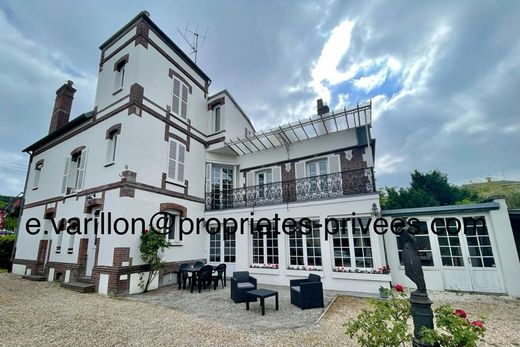Luxury home in Évreux, Eure