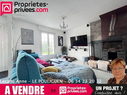 Luxe woning in Le Pouliguen, Loire-Atlantique