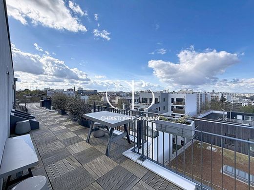 Apartment in Villejuif, Val-de-Marne