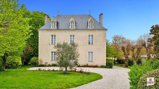 Villa - Haute-Goulaine, Loire-Atlantique