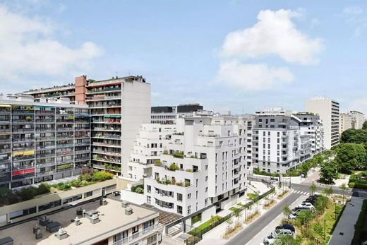 Appartamento a Boulogne-Billancourt, Hauts-de-Seine