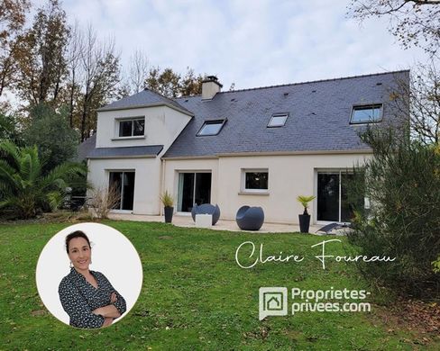 Luxury home in Theix, Morbihan