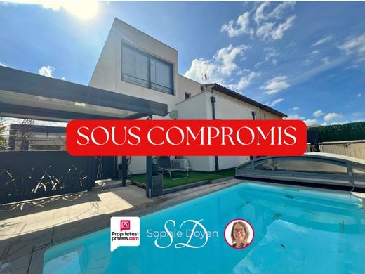 Luxury home in Argeles, Pyrénées-Orientales