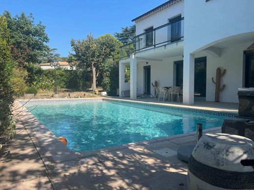 Villa à Le Cap d'Agde, Hérault