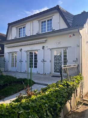 Casa de luxo - Coubron, Seine-Saint-Denis