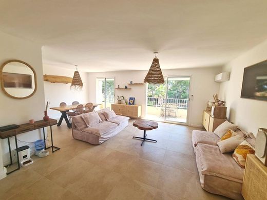 套间/公寓  Six-Fours-les-Plages, Var