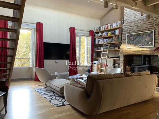 Piso / Apartamento en Cahors, Lot