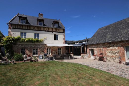 Luxury home in Cany-Barville, Seine-Maritime