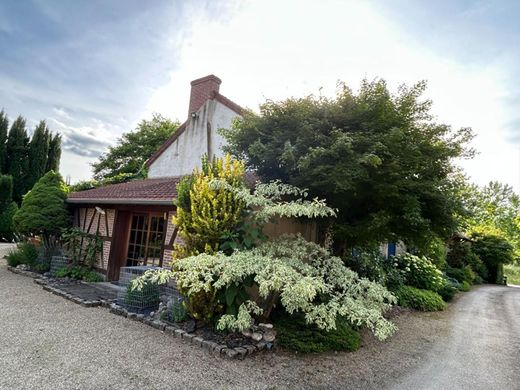Villa - Saint-Marcel, Saône-et-Loire