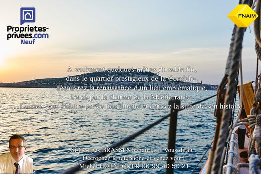 Appartamento a Sète, Hérault