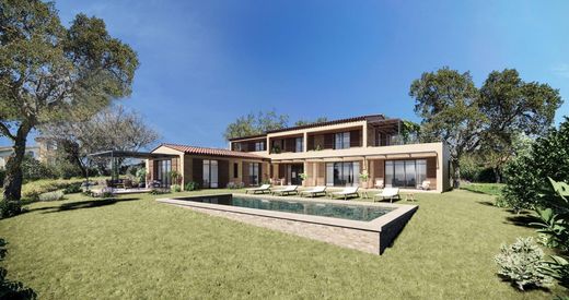 Villa en Grimaud, Var