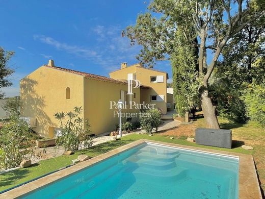 Luxury home in Aix-en-Provence, Bouches-du-Rhône