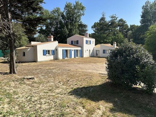 Luxus-Haus in La Guérinière, Vendée