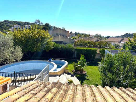 Luxe woning in Saint-Chamas, Bouches-du-Rhône