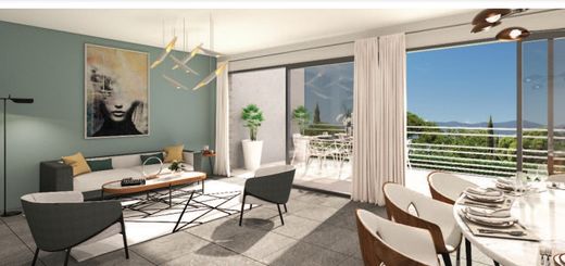 Appartement à La Ciotat, Bouches-du-Rhône