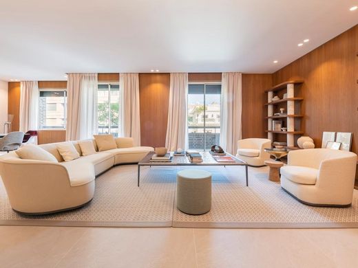 Apartment / Etagenwohnung in Madrid, Provinz Madrid