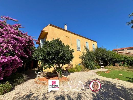 Luxury home in Banyuls-dels-Aspres, Pyrénées-Orientales