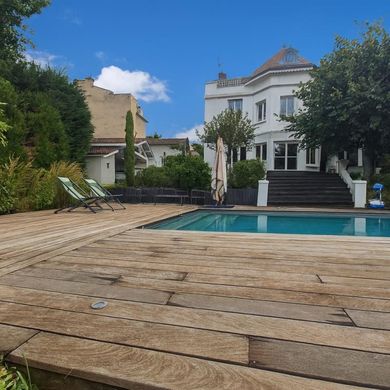 Элитный дом, Сент-Этьен, Loire