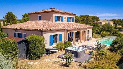 Вилла, Каркассон, Aude