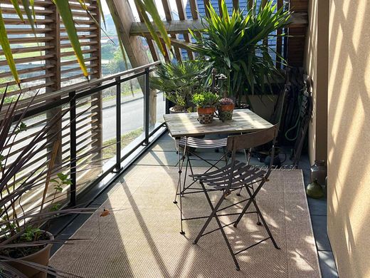 Apartment / Etagenwohnung in Saint-Lunaire, Ille-et-Vilaine