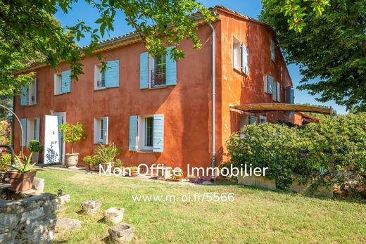 Luxe woning in Aix-en-Provence, Bouches-du-Rhône