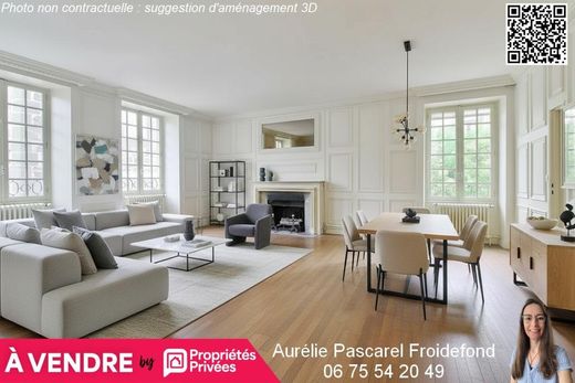 Luxus-Haus in Brive-la-Gaillarde, Corrèze