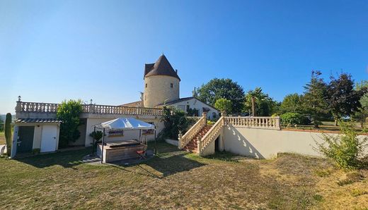 Luxus-Haus in Courrensan, Gers