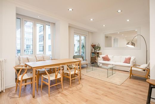 Appartement à Madrid, Province de Madrid