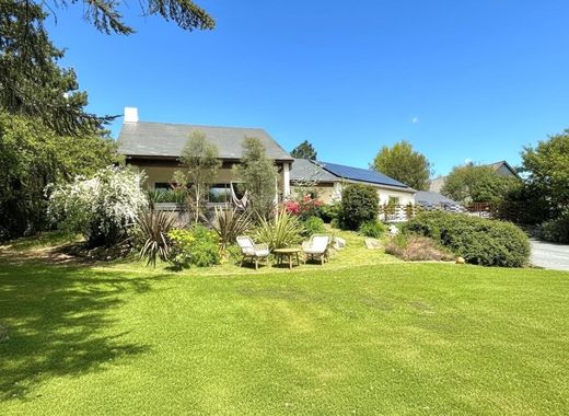 Casa de luxo - Sucé-sur-Erdre, Loire-Atlantique